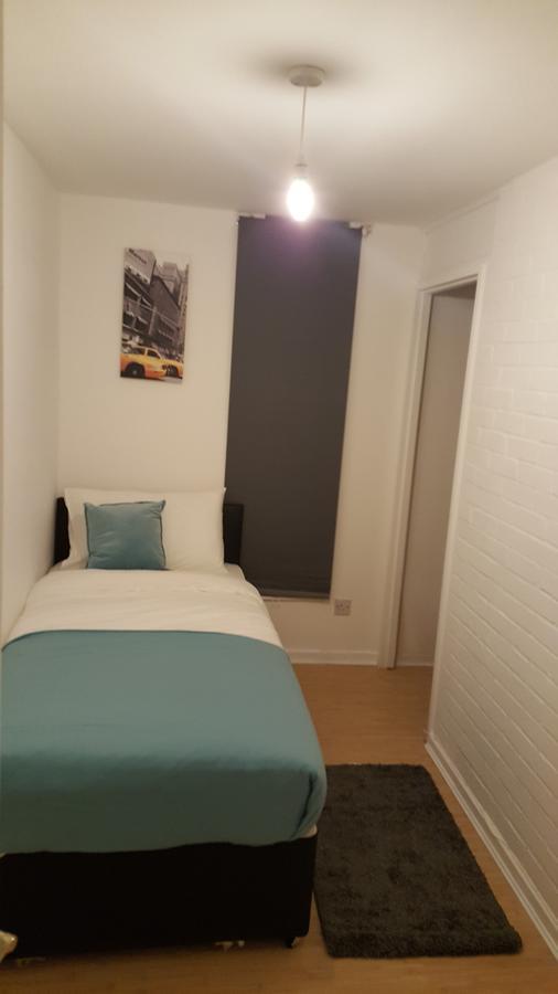 Vetrelax Basildon Newly Refurbished 3Bed House Aparthotel Exterior foto