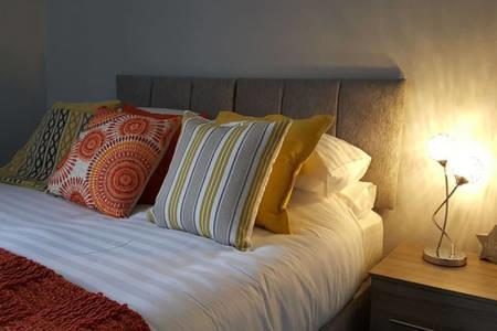 Vetrelax Basildon Newly Refurbished 3Bed House Aparthotel Exterior foto